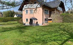 Eifel Holiday